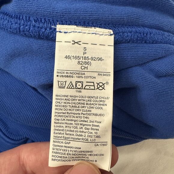 Yeezy Yzy x Gap Double Layer Perfect Hoodie - Picture 7 of 11